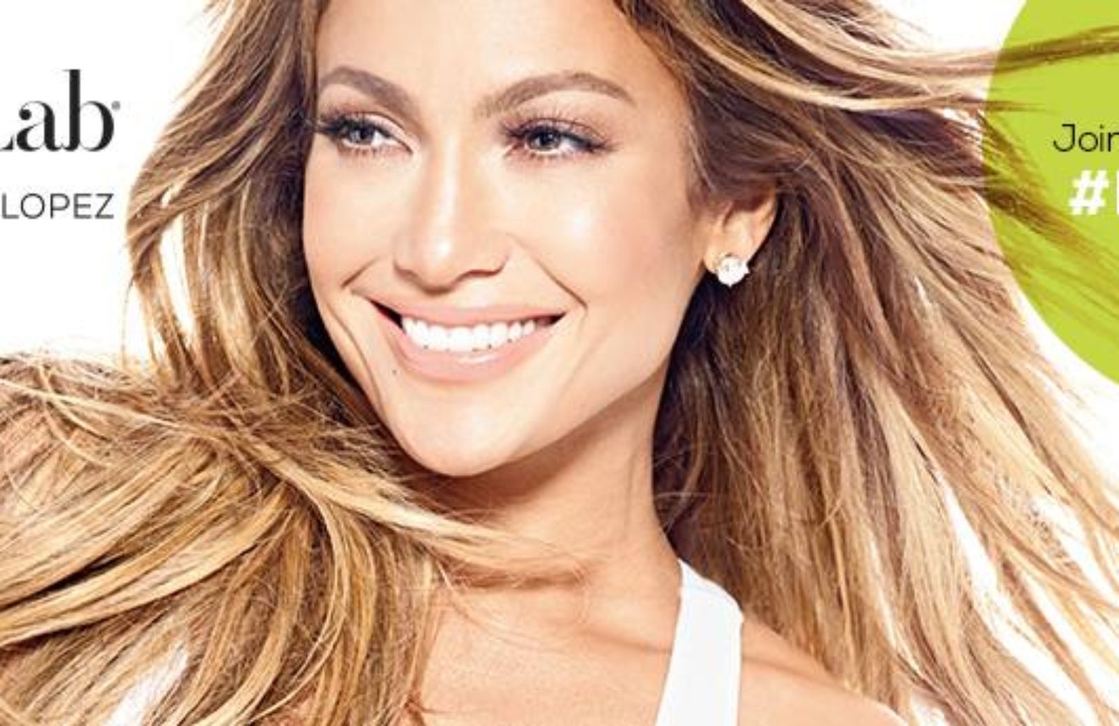 #BeTheGirl con Jennifer Lopez: dieta e fitness!