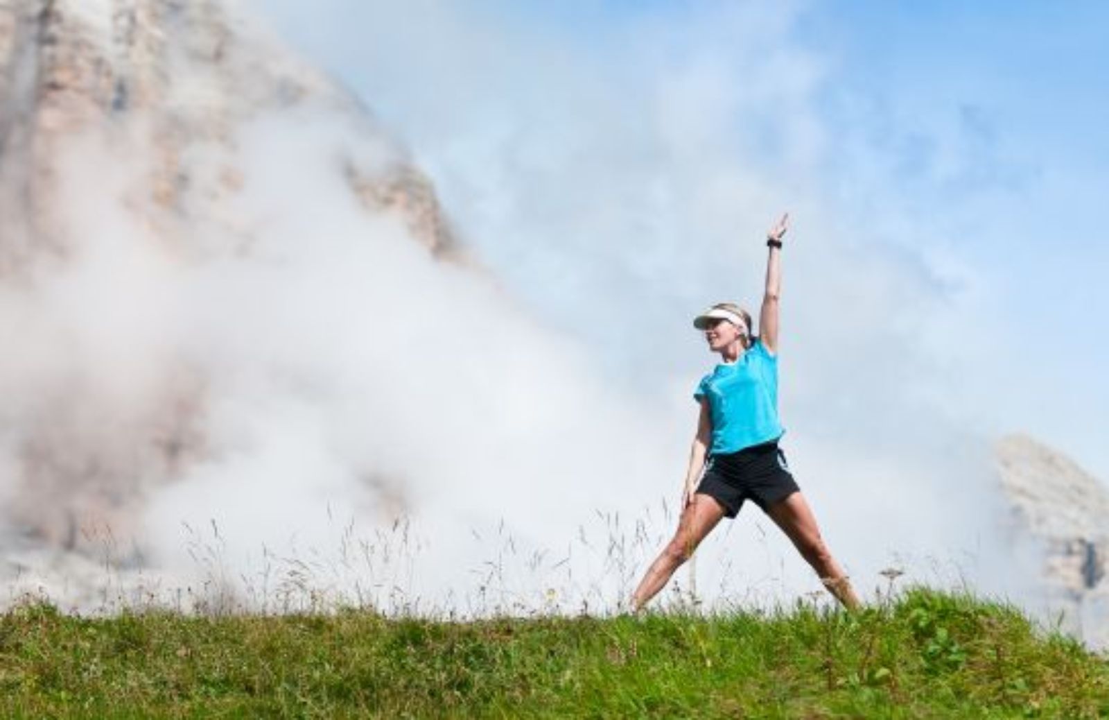 A Cortina il primo wellness hub in alta quota