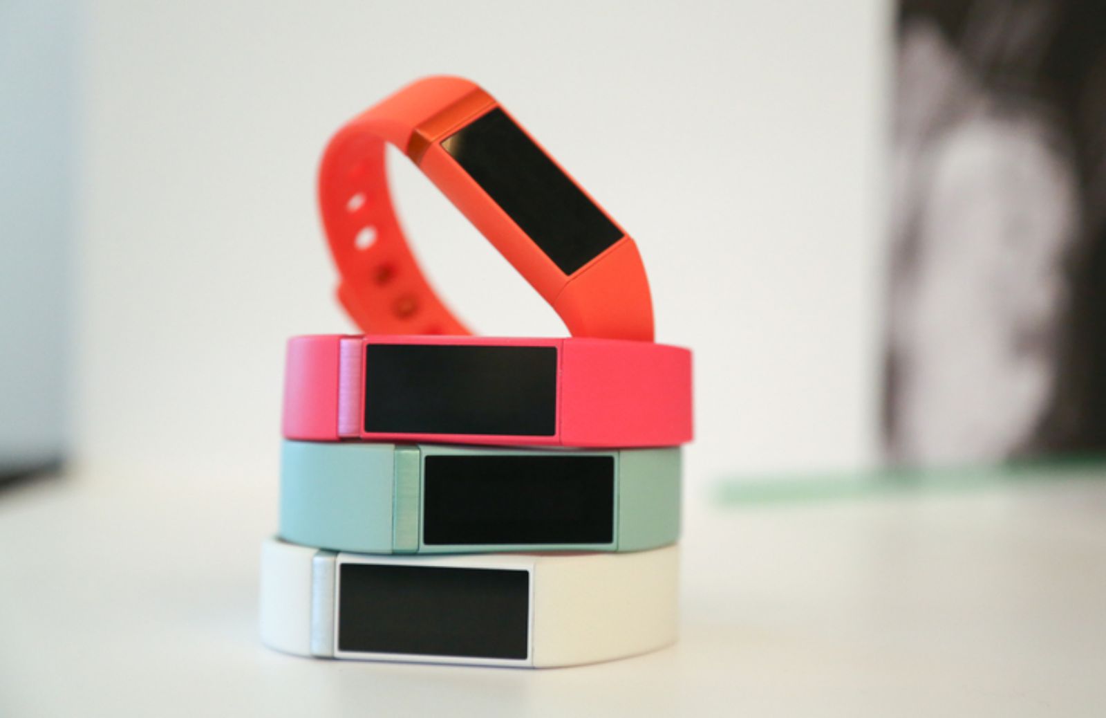 Acer liquid leap, il fitness tracker che sembra un gioiello