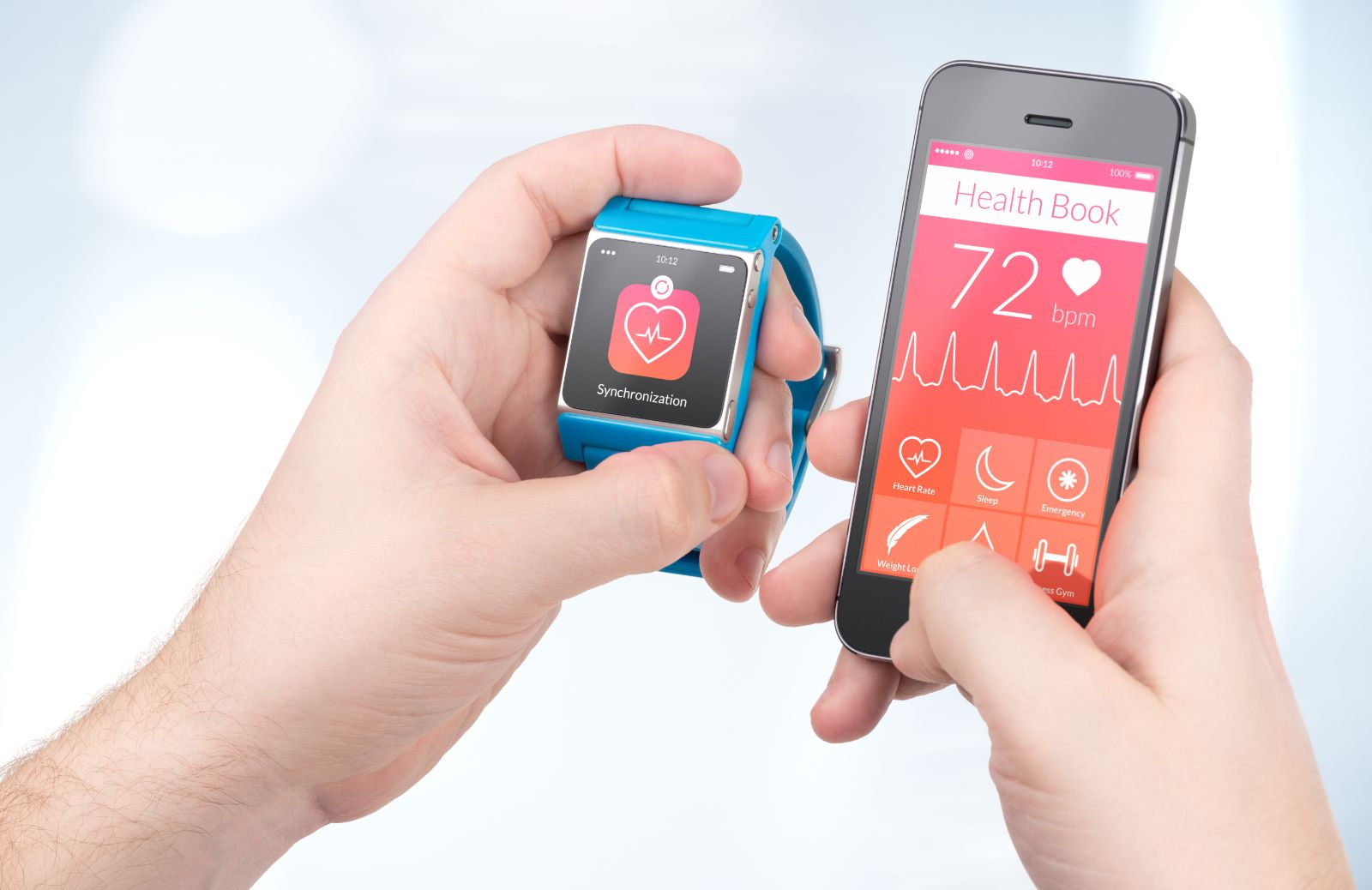 App e fitness, è boom: tecnologia al servizio del fitness