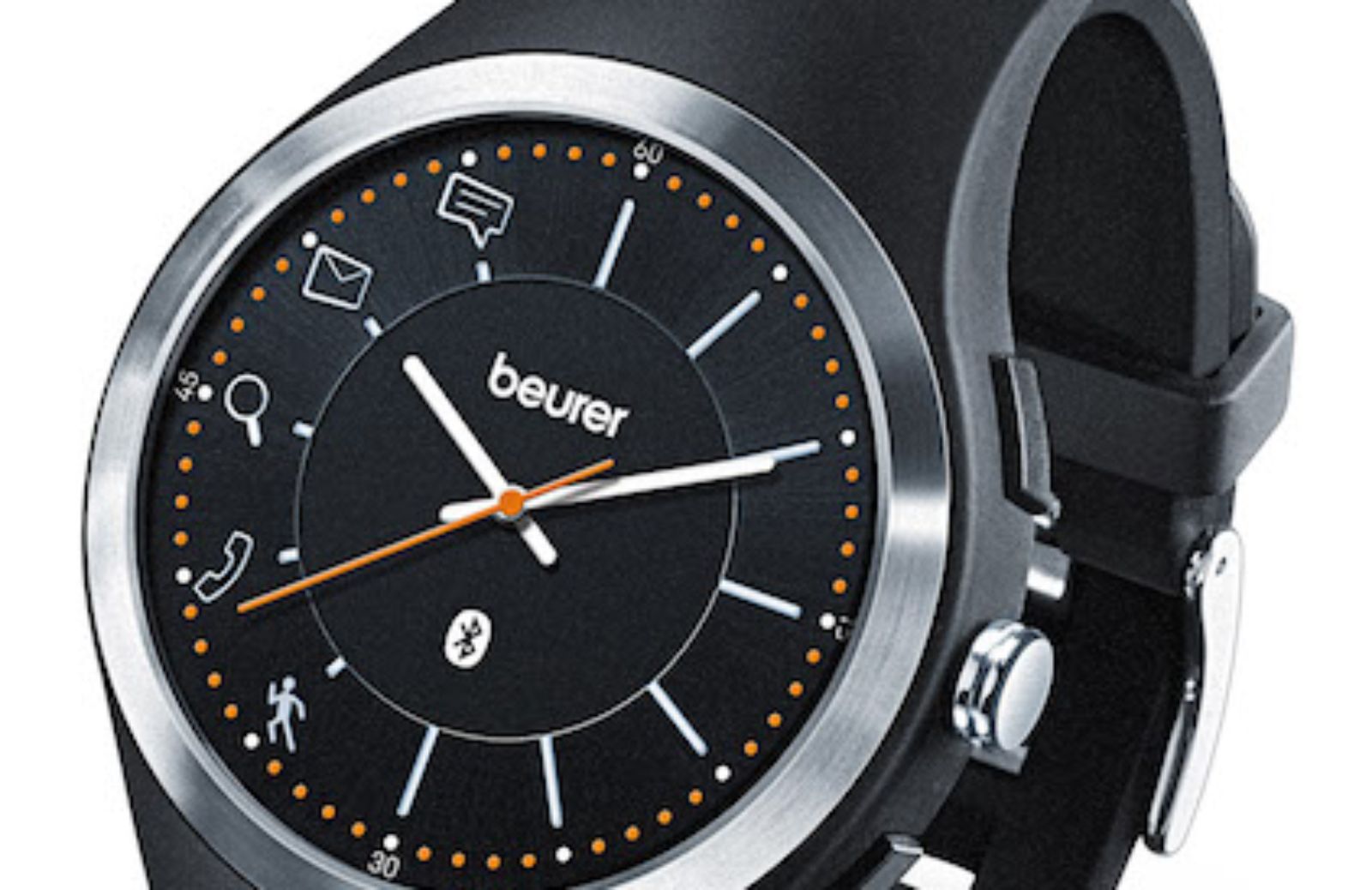 Beurer, nuovo activity watch