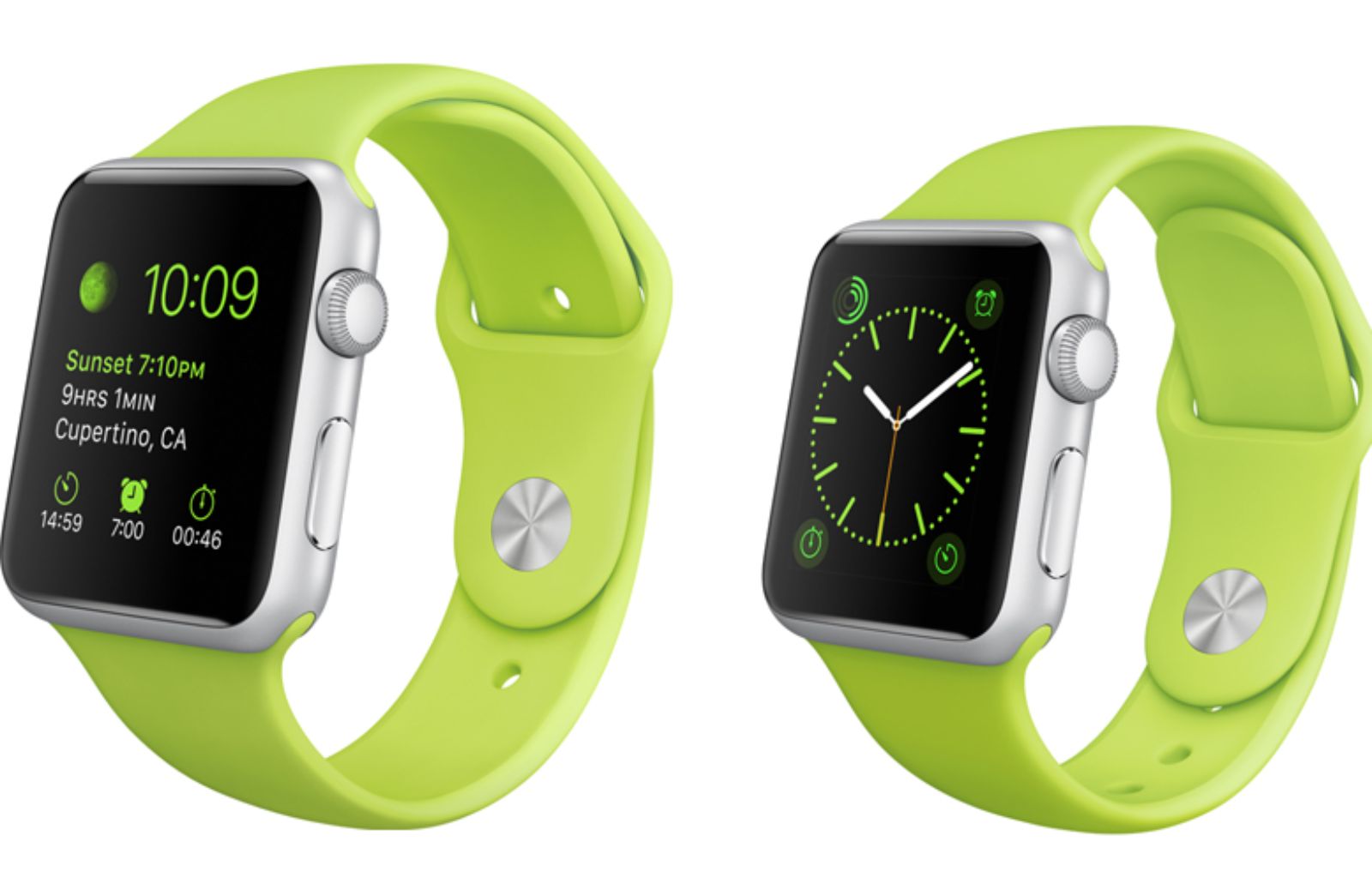 Come allenarsi con Apple Watch sport