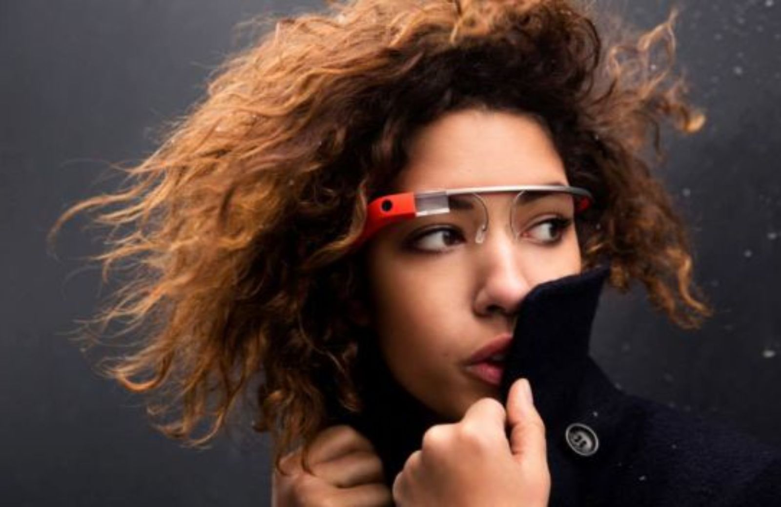 Con Google Glass l'allenamento diventa hi-tech