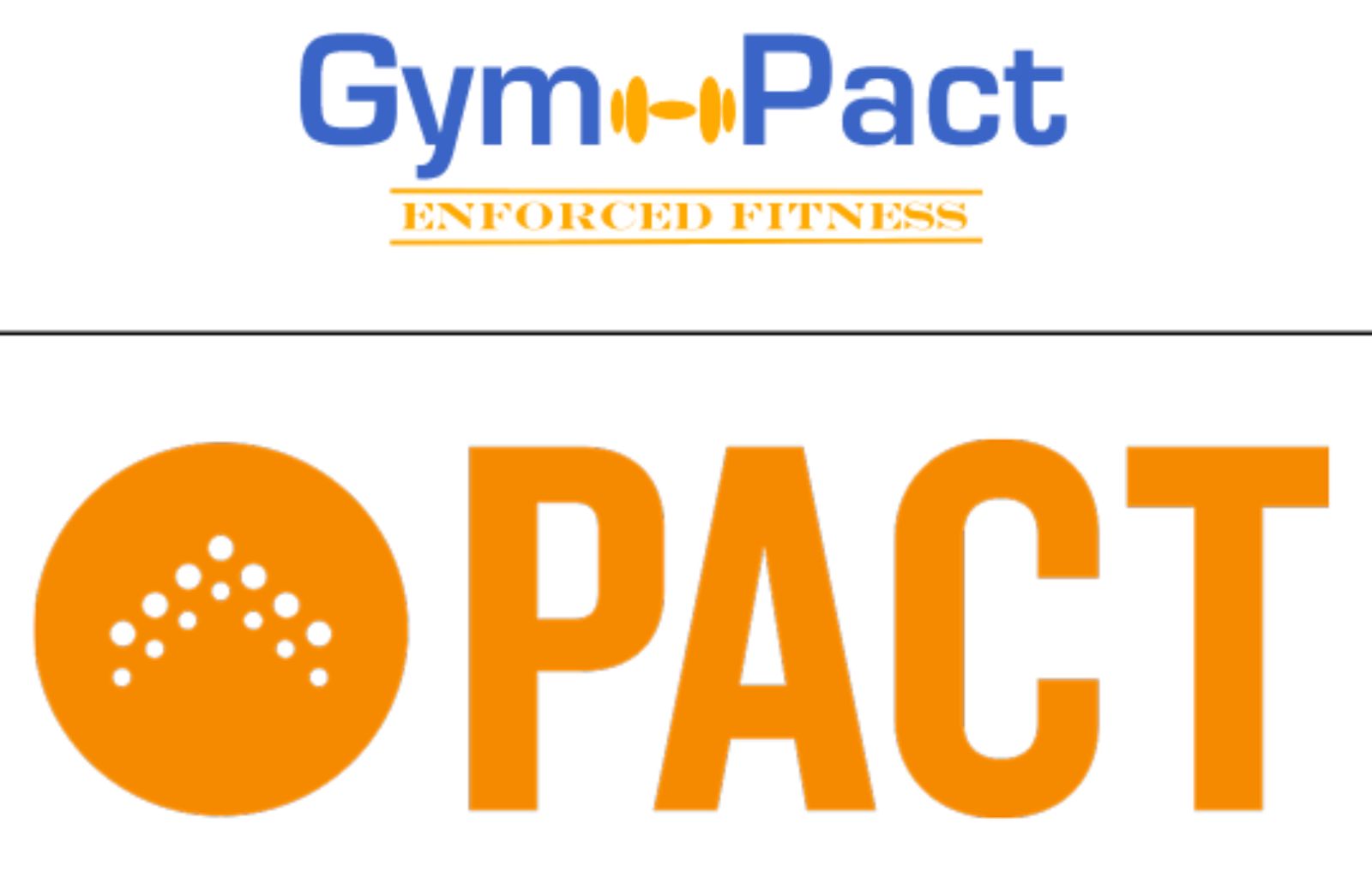 Gym Pact: come guadagnare tenendosi in forma!
