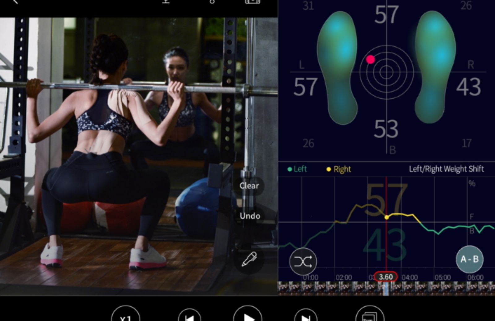 IoFit: le scarpe fitness targate Samsung