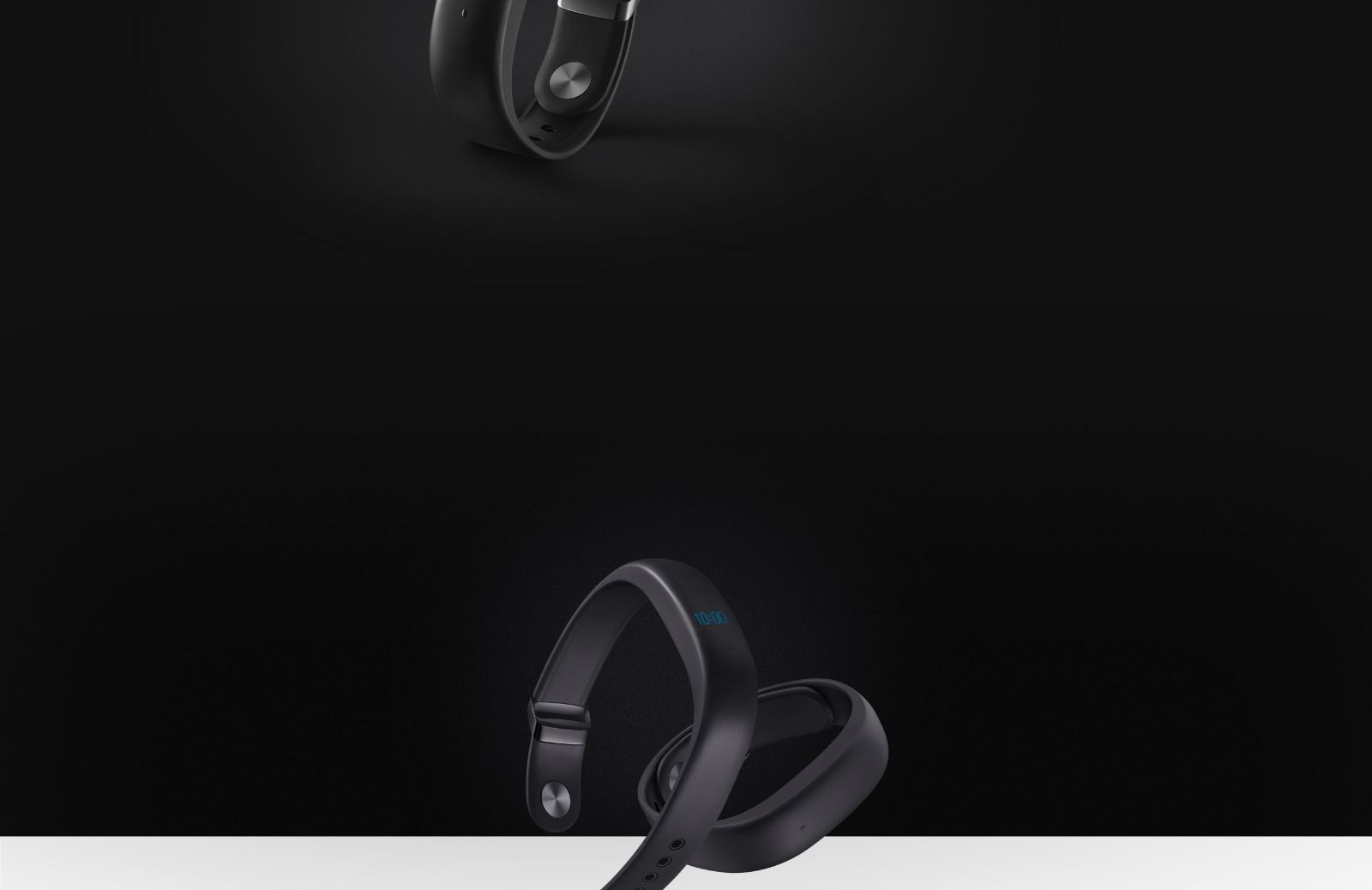 Meizu Band, fitness tracker low cost