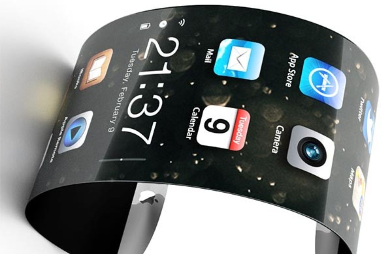 iWatch Apple pronto nel 2014