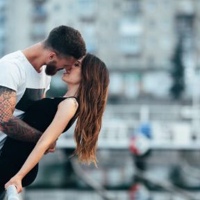 È solo attrazione o vero amore?