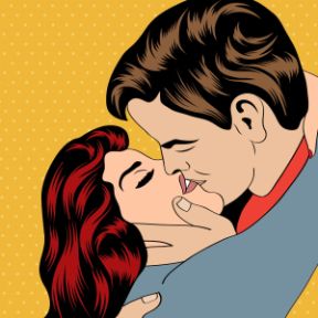 Dimmi come baci e ti dirò chi sei! Fai il test