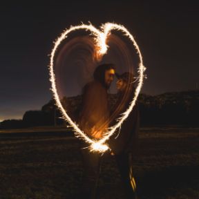 Test sul legame karmico: ne stai vivendo uno?