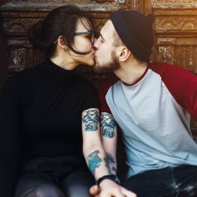 Sei davvero pronta per una relazione monogama?