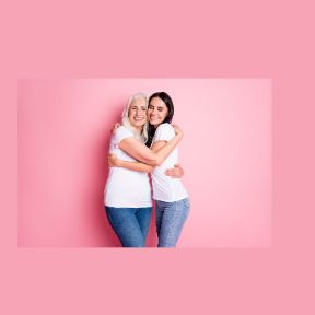 Che rapporto hai con tua madre?