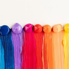 Che colore sei? Fai il test!