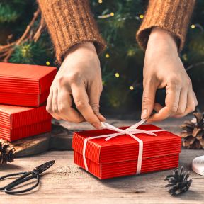 Cosa regali alla tua migliore amica per Natale?