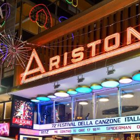 Quale canzone di Sanremo sei?