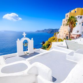 Vacanza alle Cicladi: qual è l'isola che fa per te?