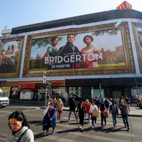 Quale personaggio di Bridgerton sei? Fai il test!