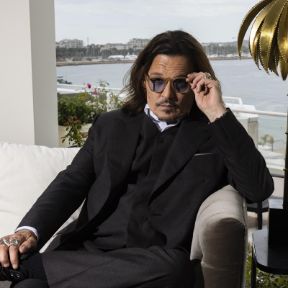 Quanto ne sai su Johnny Depp?