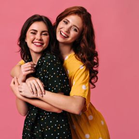 Test per migliori amiche: siete BFF?