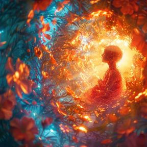 Che tipo di anima sei? Il test