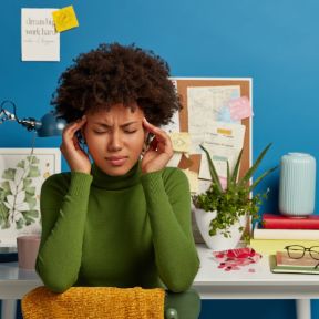 Quanto sei stressato? Fai il test