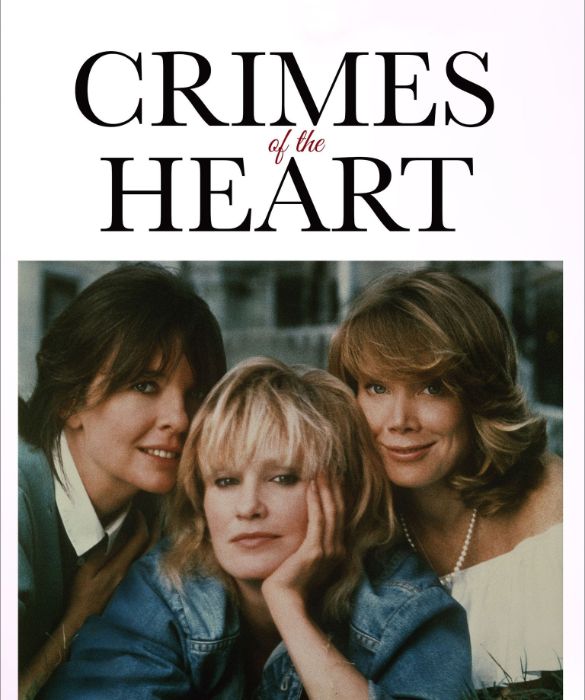 <p>Basato sull’omonima commedia teatrale, <strong><em>Crimini del cuore</em></strong> vede Diane Keaton, Jessica Lange e Sissy Spacek, <strong>tre autentiche leggende di Hollywood</strong>, nei panni delle sorelle Magrath, membri di una famiglia decisamente disfunzionale.</p>
