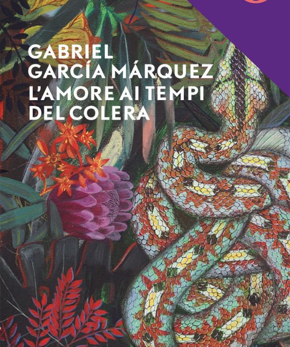 <p><strong>Gabriel Garcia Marquez</strong> e il suo romanzo <em>L’amore ai tempi del colera</em> è un libro che ci rappresenta al massimo, se siamo persone romantiche. <strong>Innamorate dell’amore</strong>, come si usa dire. Il libro, infatti, racconta la storia d’amore, lunga e tormentata, tra Florentino Ariza, figlio illegittimo di un ricco armatore di mezzi navali fluviali, e Fermina Daza, la più bella ragazza dei Caraibi. Un romanzo senza tempo.</p>
