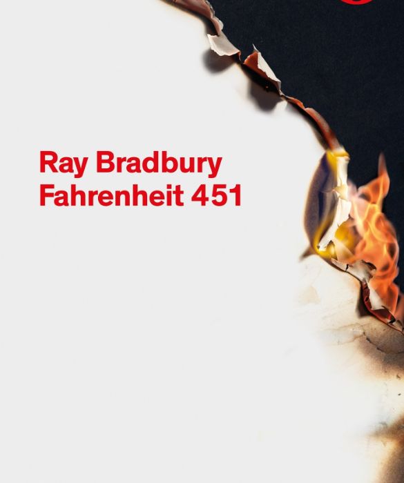 <p><em>Fahrenheit 451</em> di <strong>Ray Bradbury</strong>, arrivato per la prima volta nelle librerie nel 1953, è un romanzo di fantascienza ambientato in un imprecisato futuro posteriore al 2022. Niente effetti della pandemia, ma una <strong>società distopica</strong> in cui leggere libri è considerato reato e i volumi proibiti vengono bruciati. In Italia è stato pubblicato anche con il titolo Gli anni della fenice. Fahrenheit 451 è uno dei libri che si adattano alla personalità <strong>contestatrice</strong>.</p>
<p> </p>
