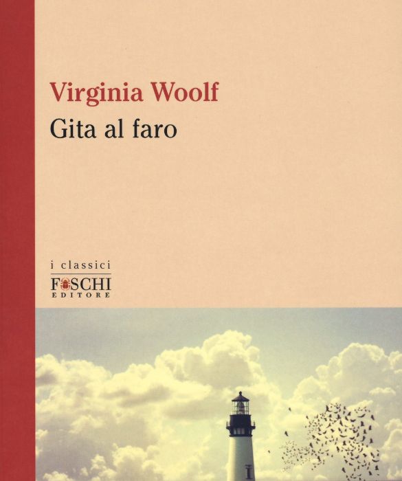 <p><em>Gita al faro</em> di <strong>Virginia Woolf</strong> è la lettura giusta (e dunque il regalo letterario adatto) per le persone inclini alla riflessione e con grandi capacità di pensiero astratto: in questo romanzo, magistrale nel sondare emozioni e sussulti interiori, la trama ha infatti un'importanza secondaria <strong>rispetto all'introspezione psicologica dei personaggi</strong>.</p>
