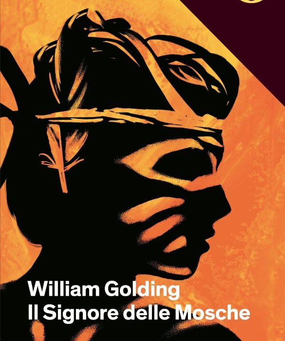 <p>Più celebre romanzo, nonché la prova d'esordio (1954) dello scrittore inglese <strong>William Golding</strong>, <em>Il signore delle mosche</em> è uno dei <strong><a href=