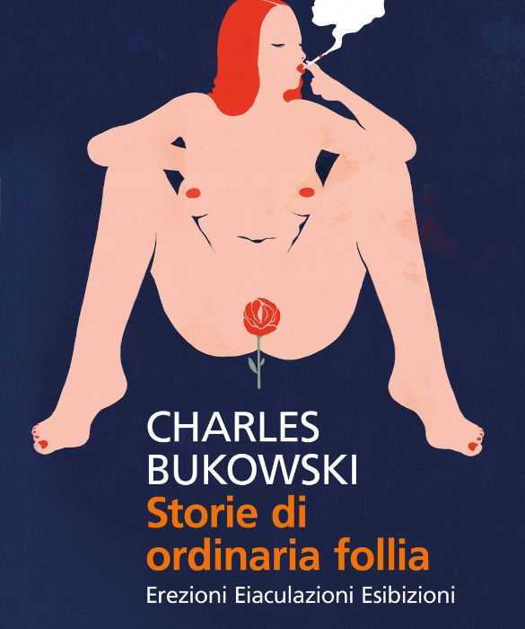 <p>Nel corso della sua vita,<strong> Charles Bukowski </strong>scrisse sei romanzi e centinaia di racconti, entrati poi a far parte di diverse raccolte. <em>Storie di ordinaria follia</em> ne contiene 42, che descrivono varia aspetti della vita dell’autore, dalle scommesse sui cavalli alle disavventure legate all’alcol. Racconti, più o meno brevi, sicuramente meno “impegnativi” di un romanzo: un libro perfetto <strong>per una persona che va sempre di fretta</strong>.</p>
