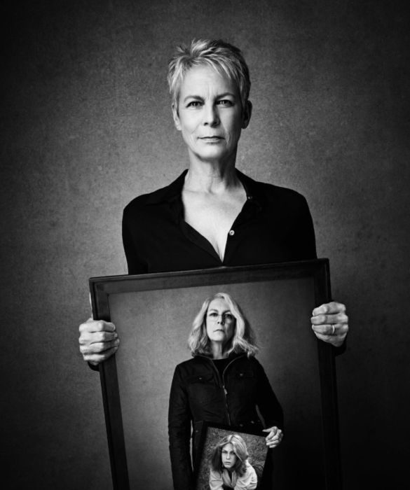 <p>Ha fatto scalpore con il suo <strong>pixie cut bianco: un taglio corto e grintoso</strong> che la ringiovanisce e la rende ancora più affascinante. Jamie Lee Curtis decisamente non ha paura di invecchiare, ha sempre dimostrato di essere una donna sicura di sé e il suo look ne è la conferma. Foto: Instagram @jamieleecurtis</p>