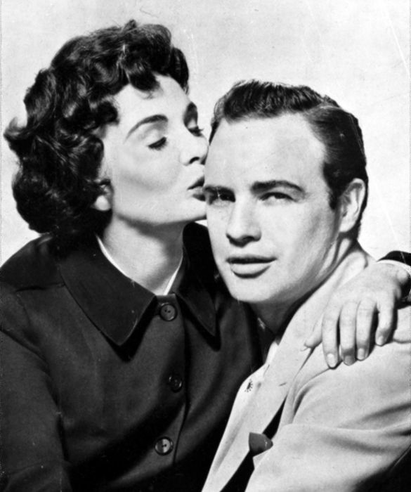 <p>In questo film tratto dal musical <em>Guys and Dolls</em>, Brando interpretò uno scommettitore incallito alla ricerca di un luogo dove allestire una bisca. Al suo fianco Jean Simmons e, soprattutto, Frank Sinatra.</p>
