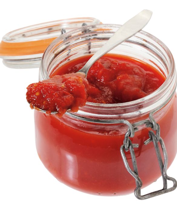 La polpa di pomodoro: il condimento perfetto per i primi piatti