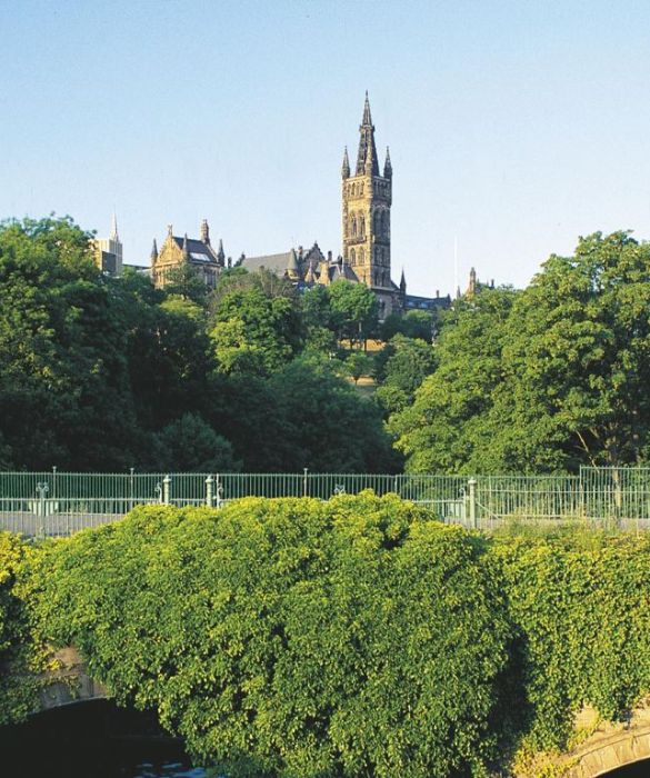 La capitale veg della Scozia è Glasgow, dove si registra la presenza di ristoranti dedicati a questo tipo di cultura gastronomica nettamente in crescita rispetto al passato.