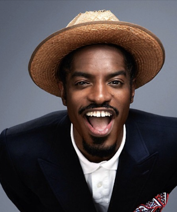 I comunissimi nomi dei figli dell’Andre 3000 del duo Hip-Hop degli OutKast. Seven Sirius dovrebbe essere la traduzione in inglese del nome dell’imperatore romano Settimio Severo. Dell’origine degli altri due non si sa nulla, magari quando ha scelto Puma stava pensando bene di comprare un nuovo paio di scarpe e per Mars… beh, forse aveva semplicemente voglia di uno snack!