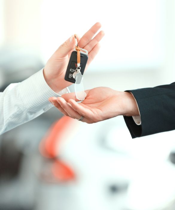 Il prezzo di vendita può variare di molto nel caso in cui tu non sia il primo proprietario della tua auto.