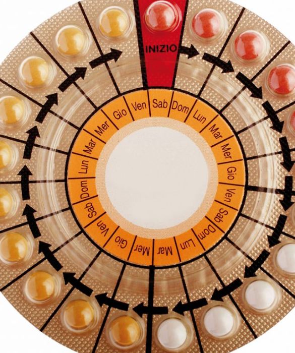 <p>Gli studi in questo senso sono molto complessi. Secondo quanto riportato da Airc.it "dipende dal tipo di cancro. In alcuni casi può aumentare il rischio, in altri ridurlo. In ogni caso la scelta di farne uso deve comprendere una valutazione generale dei rischi e dei benefici che vanno oltre la sola considerazione del rischio oncologico". </p>
