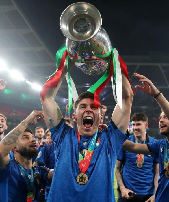 <p>Reduci dalla disastrosa mancata qualificazione a Roma 2018, gli Azzurri avevano voglia di prendersi una grossa rivincita. Ci sono riusciti alla grandissima. </p>
