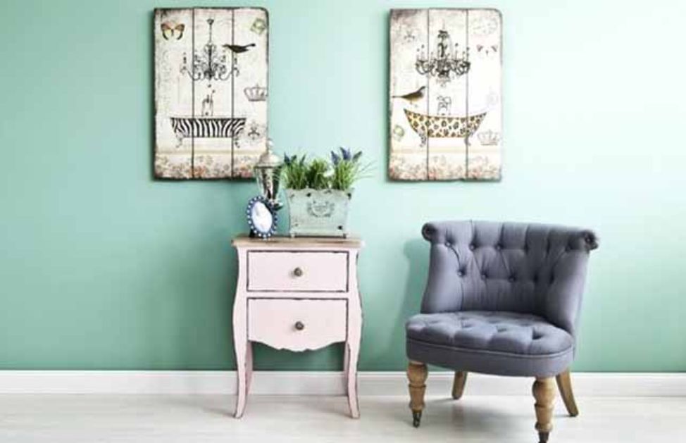 Abbinamento colori pareti e pavimenti: 5 accostamenti ...