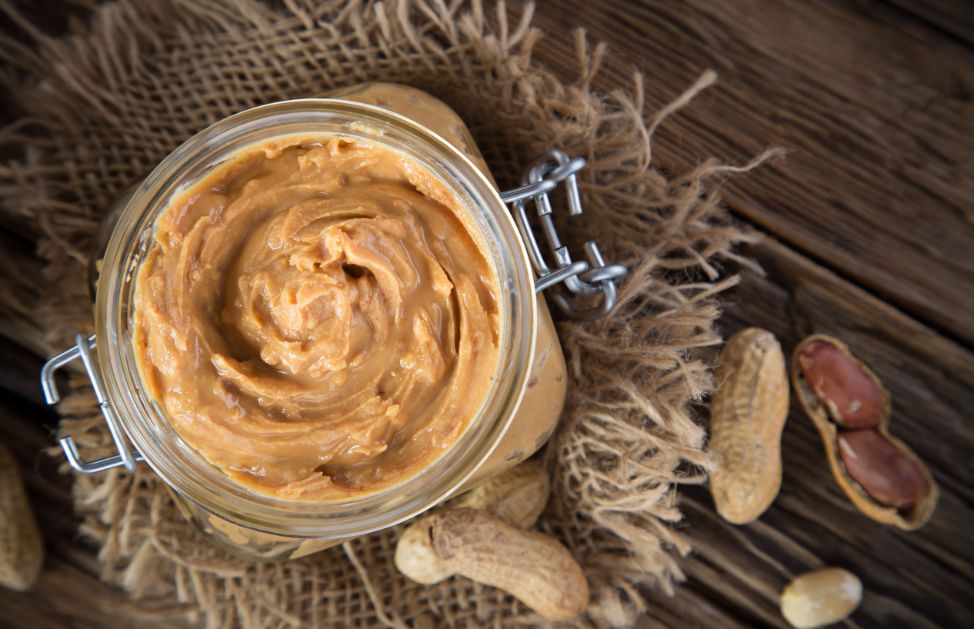 5 ricette facilissime con il burro di arachidi | DeAbyDay