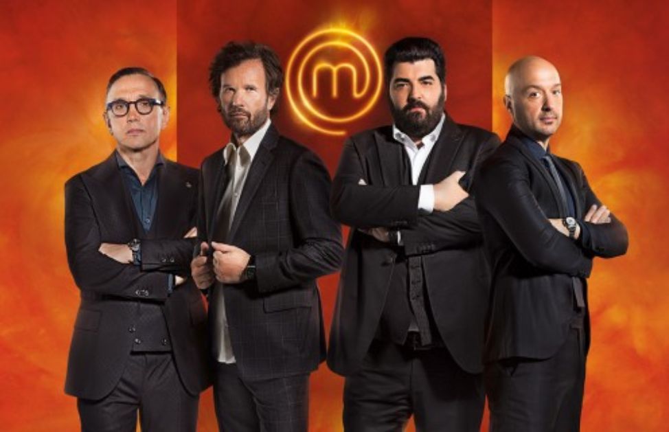 MasterChef Italia al via la nuova edizione (che combatte lo spreco