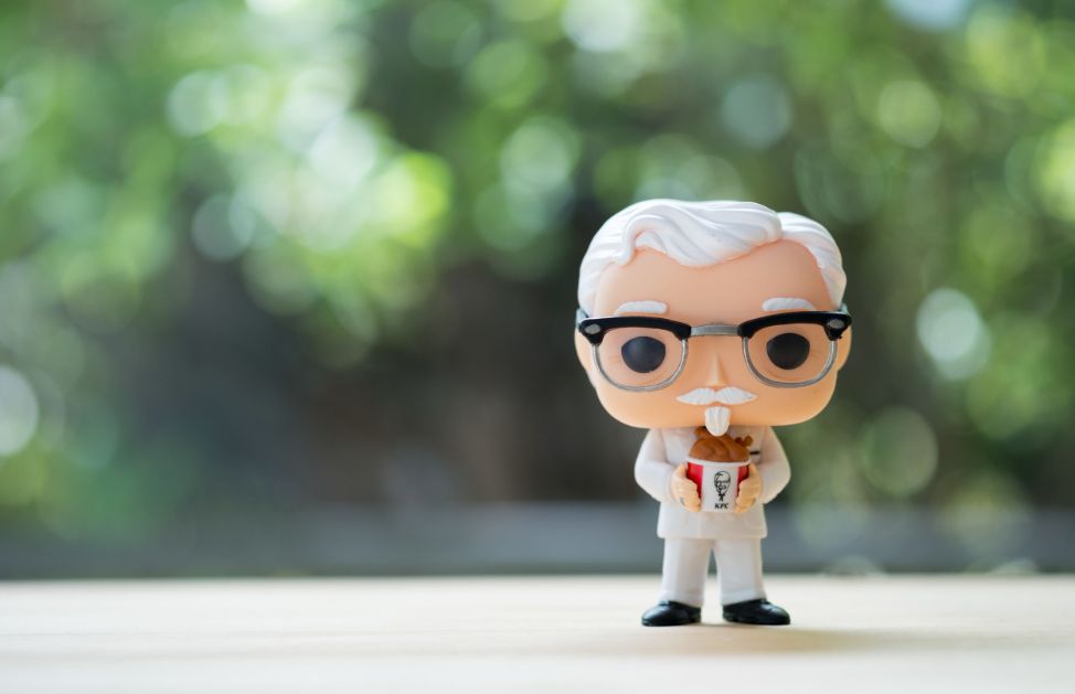 Funko Pop: le 10 collezioni più celebri | DeAbyDay