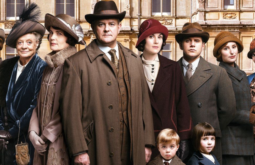 Serie Da Vedere In Inglese Per Principianti