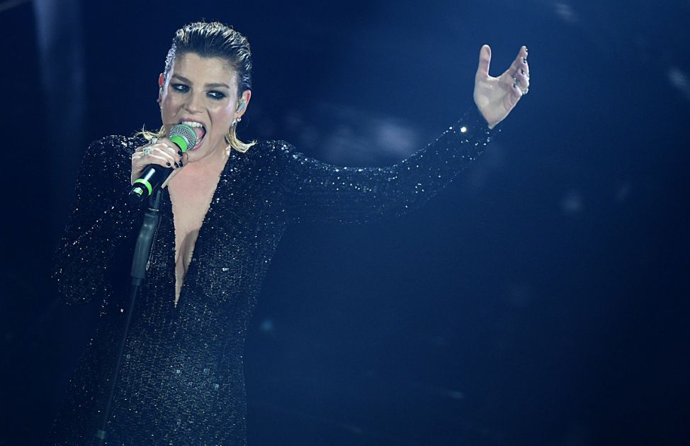 Le Più Belle Canzoni Di Emma Marrone