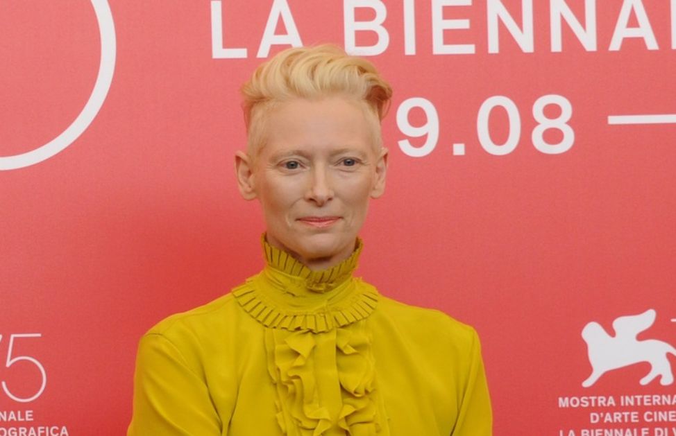 Mostra Del Cinema Di Venezia 2020 Ospiti