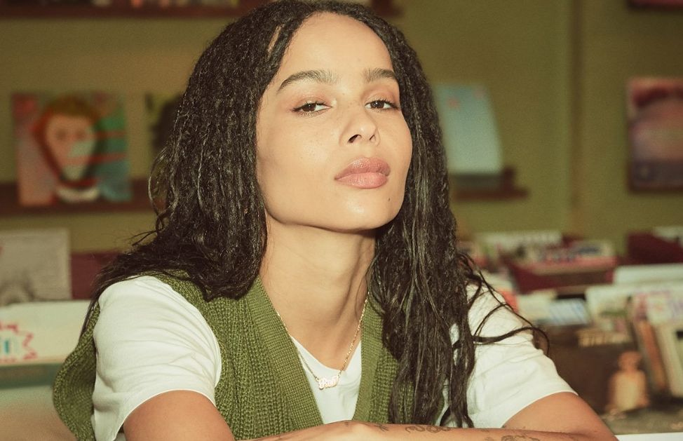 Film E Programmi Tv Di Zoë Kravitz