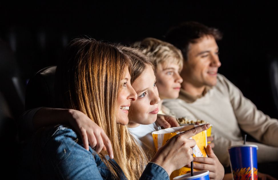Film D'animazione Del 2017 Con Un Bambino Musicista