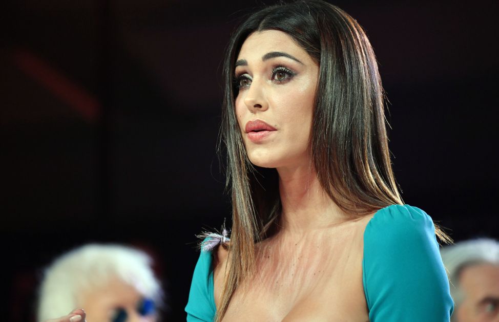 Quanti Mesi Ha La Figlia Di Belen