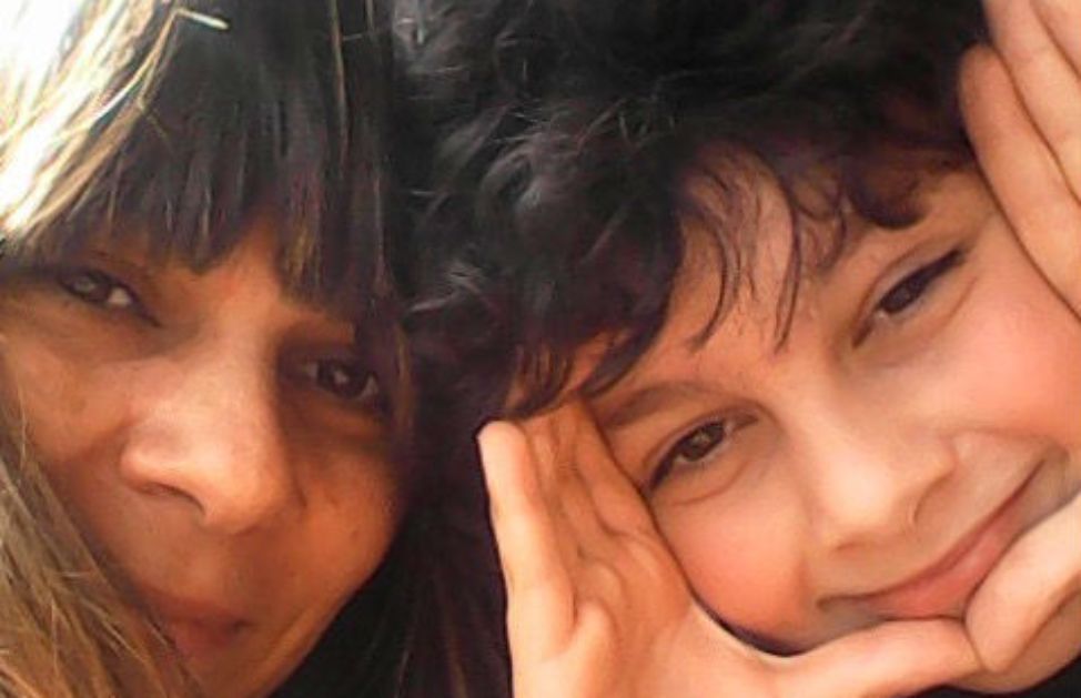 Chiara Nasti Di Chi è Il Figlio